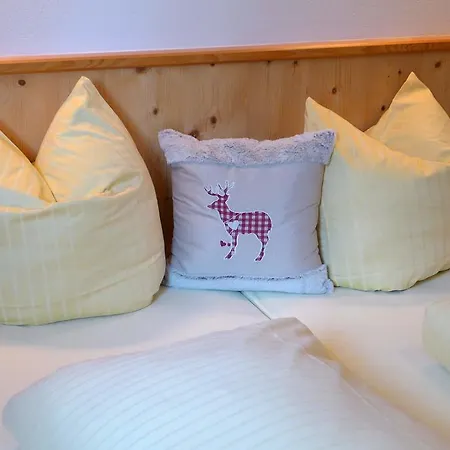 דירה Haus Salzburgerland