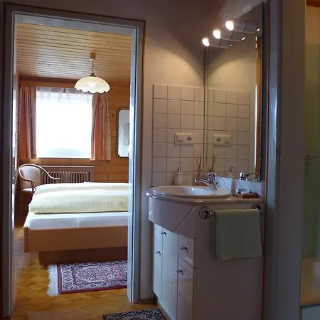 דירה Haus Salzburgerland