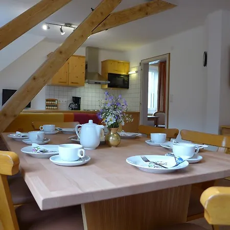 Haus Salzburgerland מאוטרנדורף