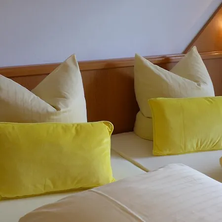 Haus Salzburgerland Mauterndorf (Salzburg)