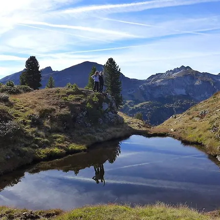 Haus Salzburgerland Apartment Mauterndorf (Salzburg)