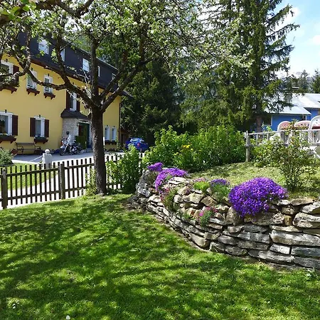 Haus Salzburgerland Apartment