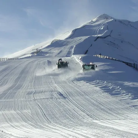 Haus Salzburgerland דירה