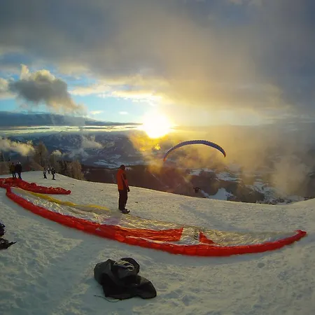 דירה Haus Salzburgerland