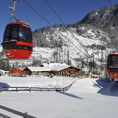 Haus Salzburgerland マウテルンドルフ