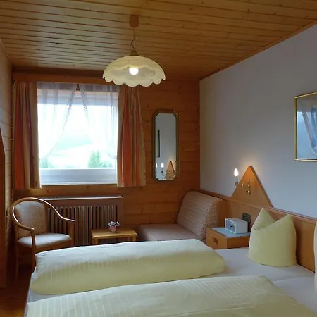 Haus Salzburgerland Apartamento *