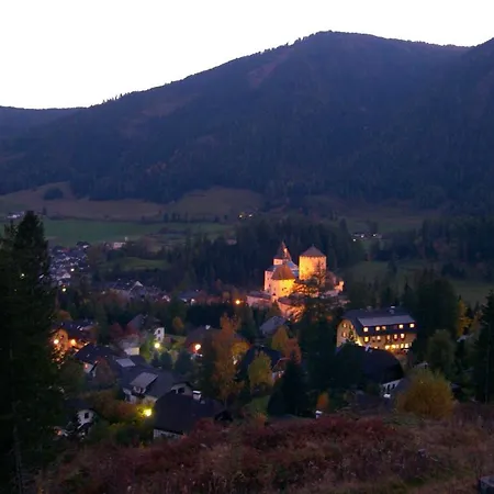 Haus Salzburgerland דירה מאוטרנדורף