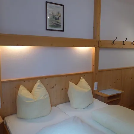 Haus Salzburgerland Apartamento Mauterndorf (Salzburg)