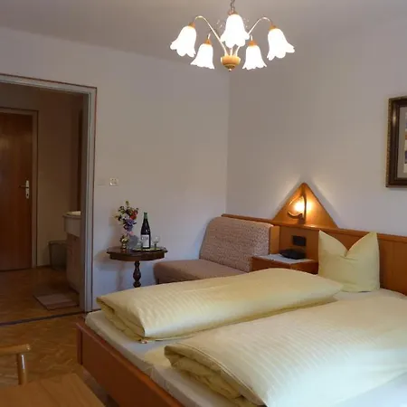 דירה Haus Salzburgerland