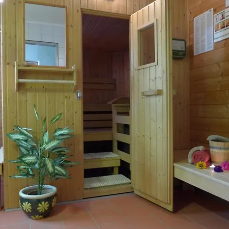 דירה Haus Salzburgerland *