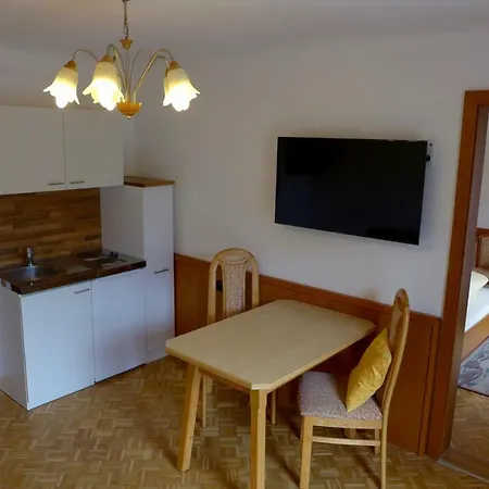 Haus Salzburgerland מאוטרנדורף