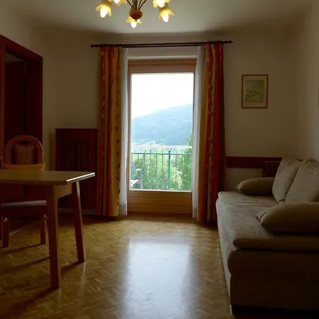 Haus Salzburgerland דירה