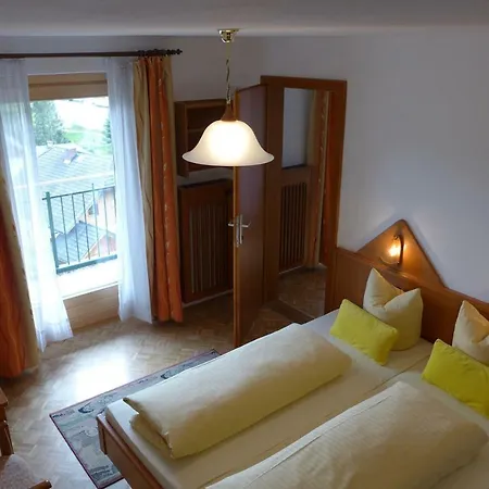 Haus Salzburgerland *