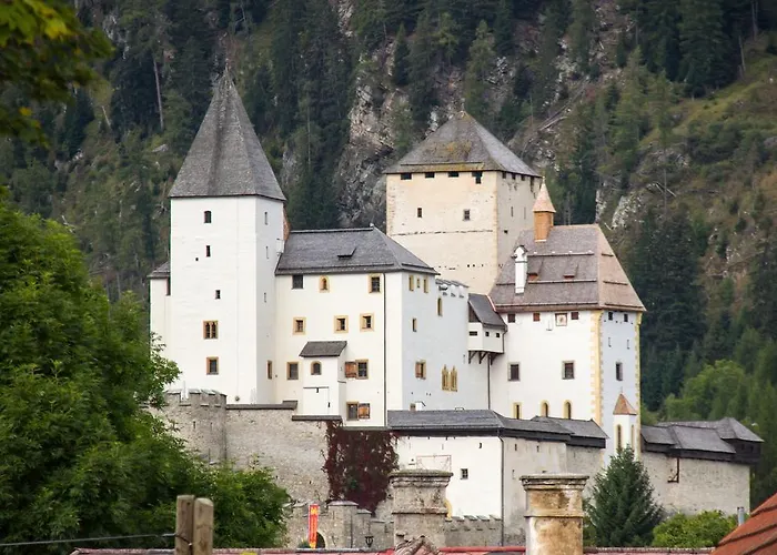 Haus Salzburgerland Mauterndorf (Salzburg)