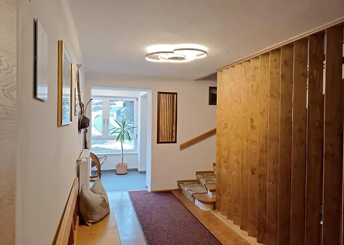 Haus Salzburgerland *