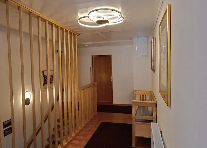 Haus Salzburgerland 마우어테른도르프