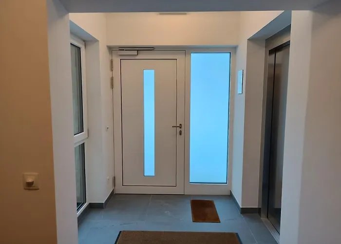 Haus Salzburgerland 마우어테른도르프