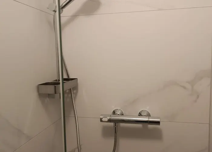 아파트 Haus Salzburgerland