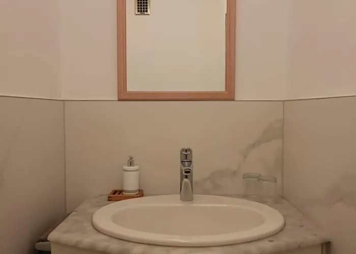 Haus Salzburgerland 아파트