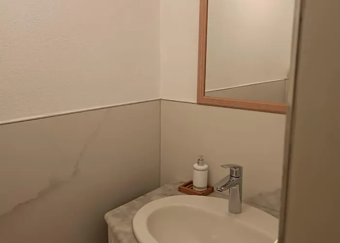 Haus Salzburgerland 아파트 *