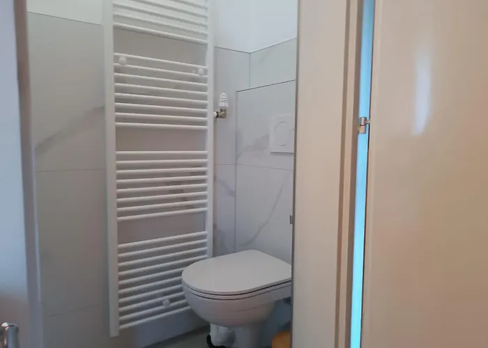 Haus Salzburgerland 아파트 마우어테른도르프