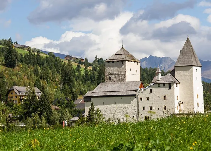아파트 Haus Salzburgerland 마우어테른도르프