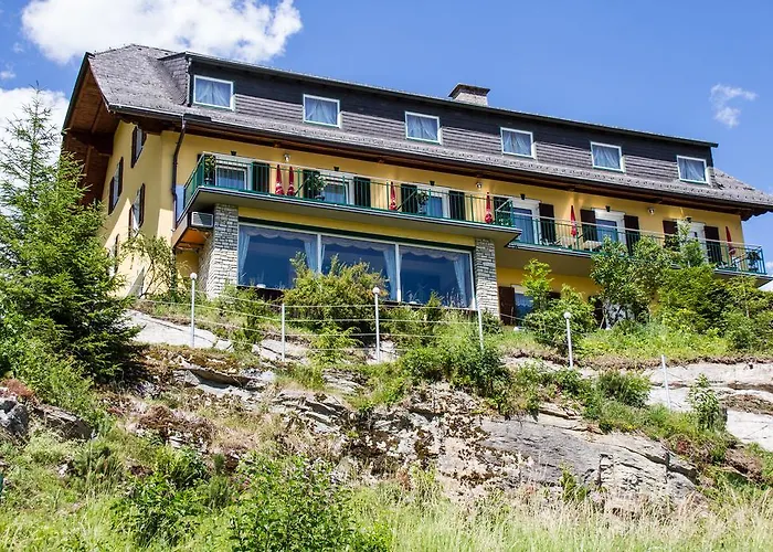 아파트 Haus Salzburgerland *