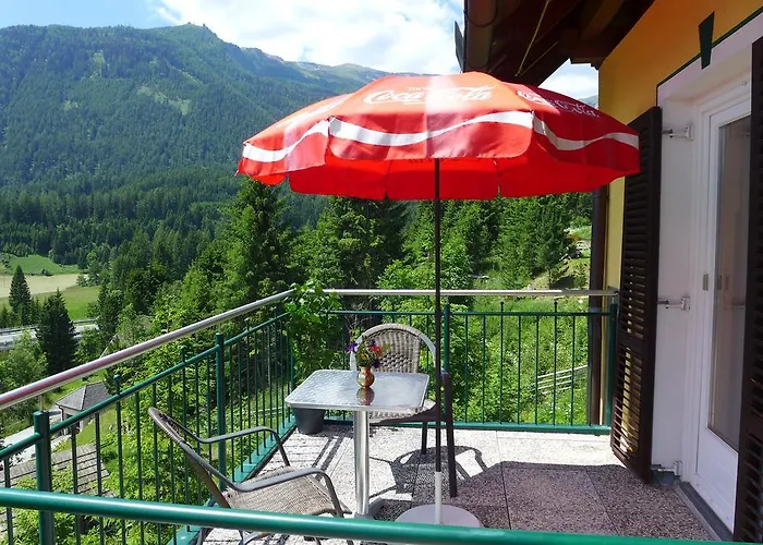 Haus Salzburgerland