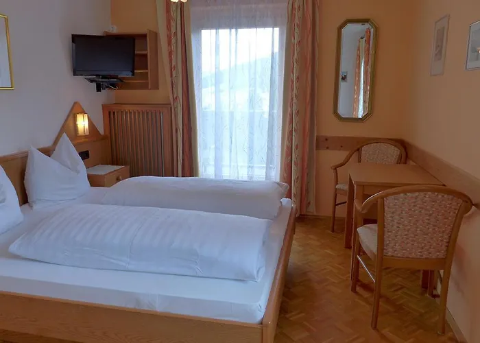 Lägenhet Haus Salzburgerland Mauterndorf (Salzburg)