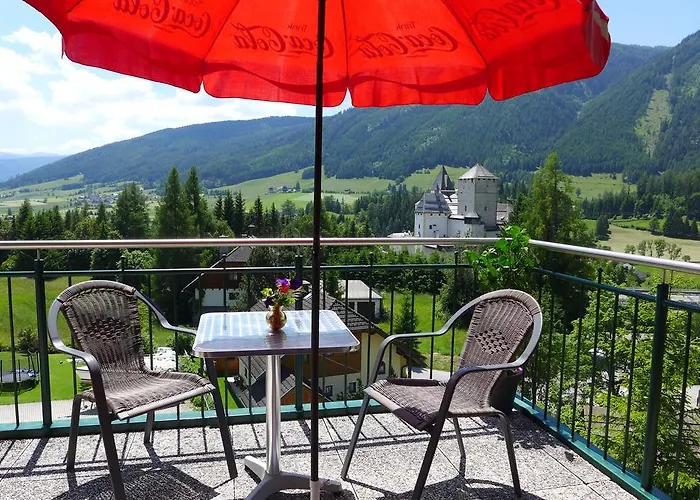 Haus Salzburgerland