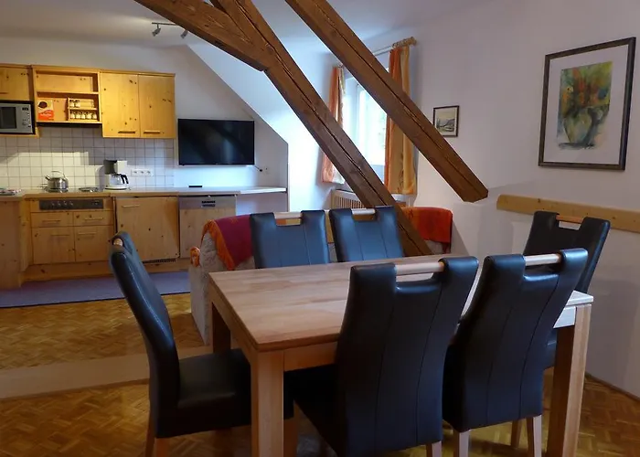 아파트 Haus Salzburgerland 마우어테른도르프