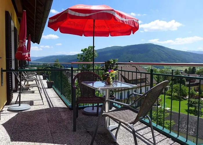 Haus Salzburgerland