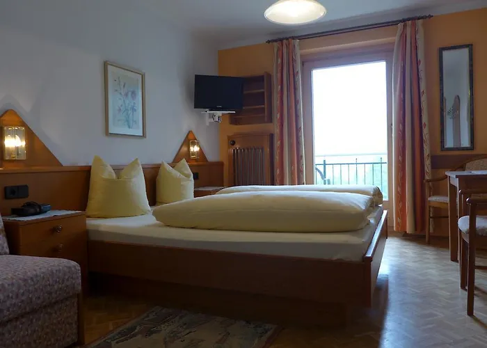 아파트 Haus Salzburgerland 마우어테른도르프