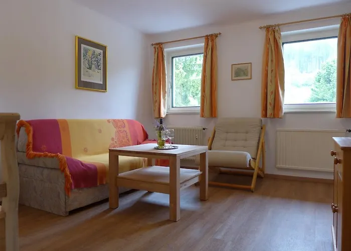 Haus Salzburgerland