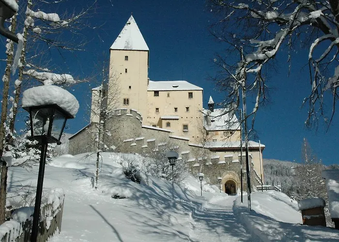 Haus Salzburgerland 마우어테른도르프