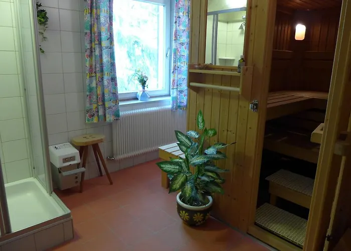 아파트 Haus Salzburgerland 마우어테른도르프