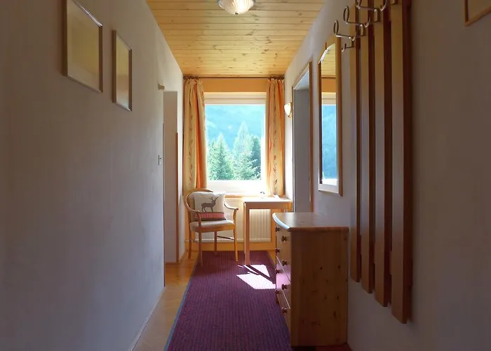 Haus Salzburgerland