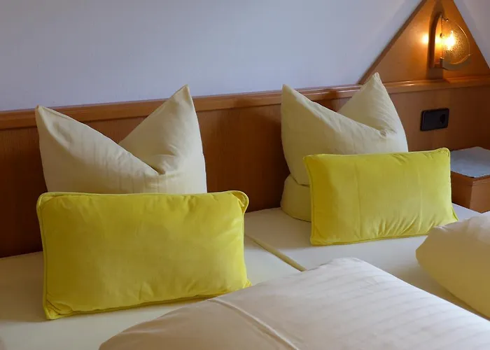 Haus Salzburgerland 마우어테른도르프