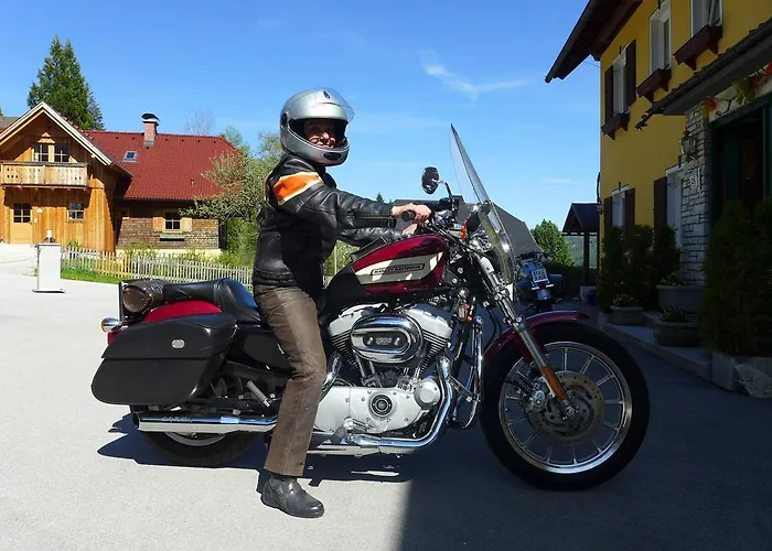 Haus Salzburgerland 아파트 *