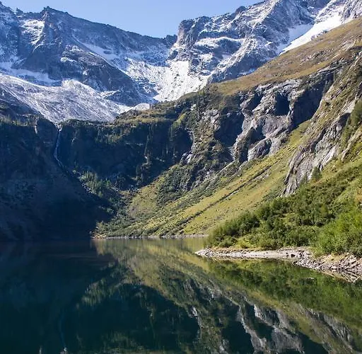 아파트 Haus Salzburgerland 마우어테른도르프