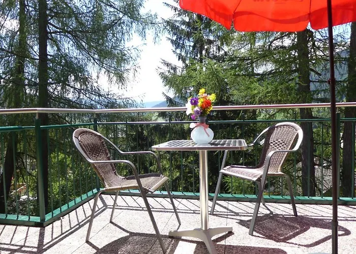 Haus Salzburgerland *