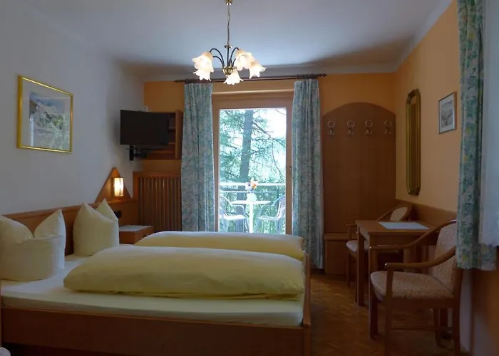 Haus Salzburgerland 아파트 *