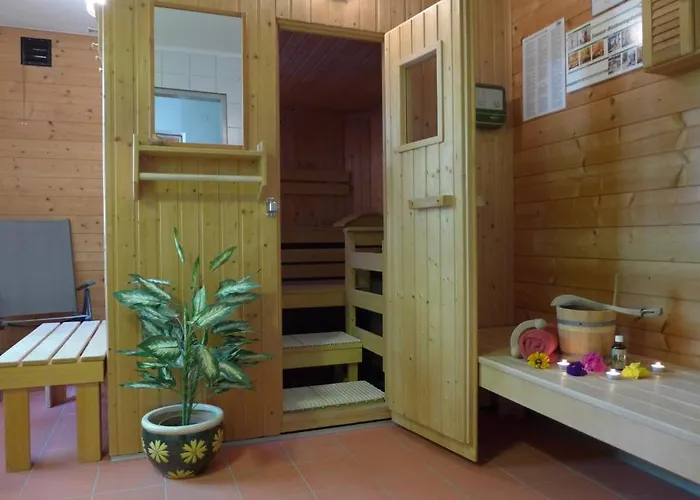 아파트 Haus Salzburgerland *