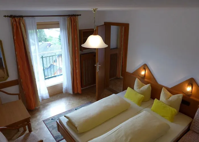 Haus Salzburgerland *